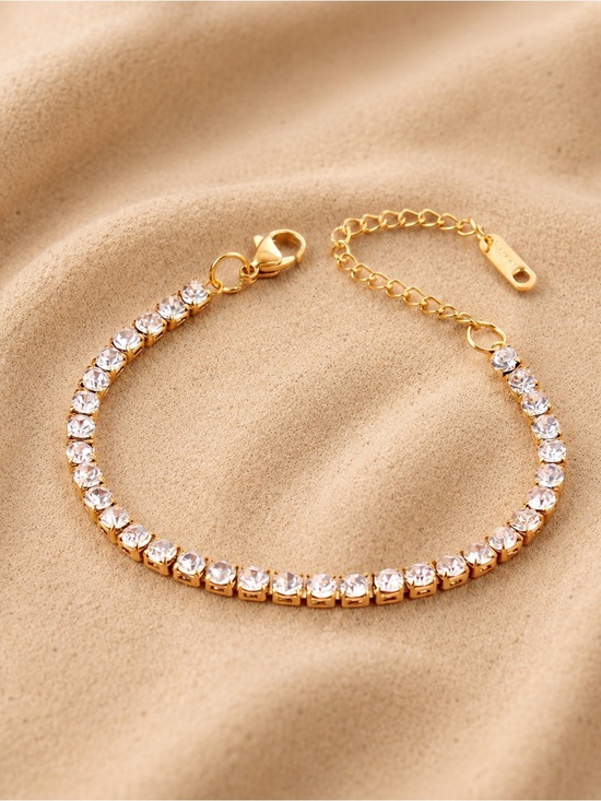 Jewelry - Tennis Bracelet